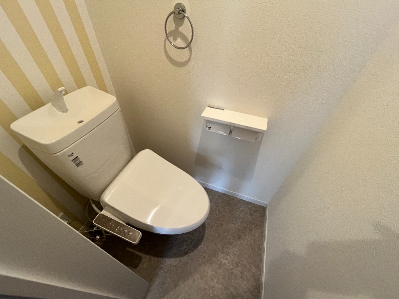 ボナール検見川1階 部屋その他