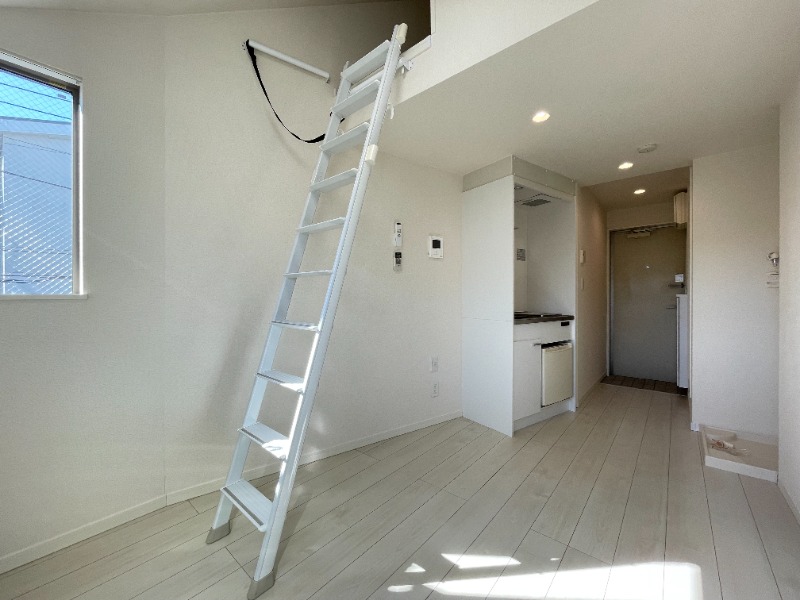 コンフォールＳ2階 部屋その他