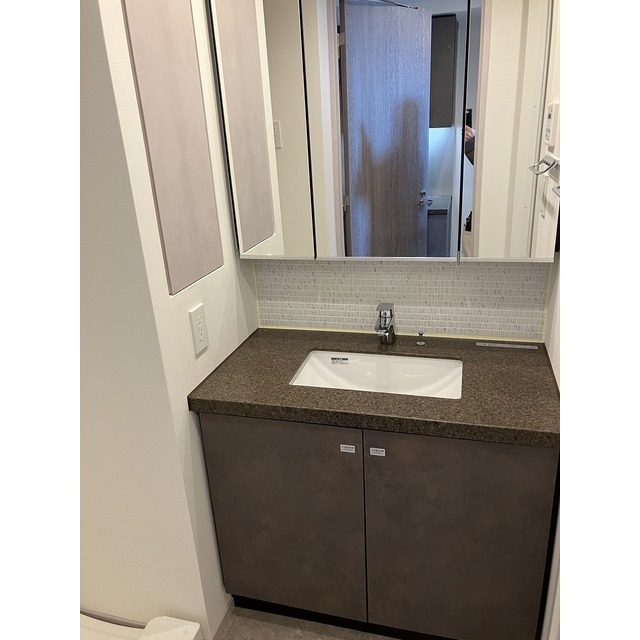 ザ・パークハビオ荏原中延プレイス1402号室 同建物別部屋の参考画像