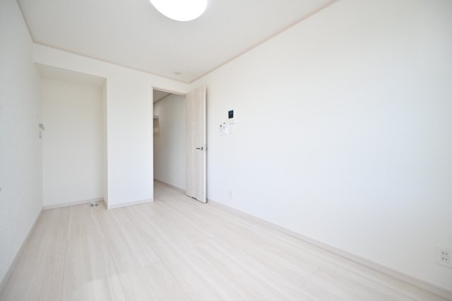 エマノンフラット扇大橋2階 部屋その他
