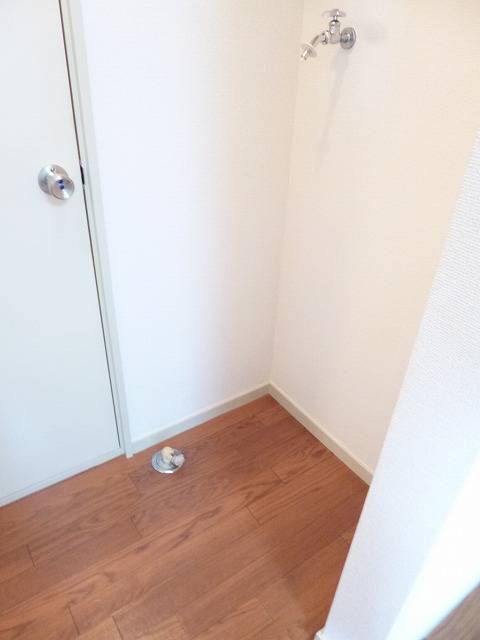 ハイツマヤ1階 部屋その他