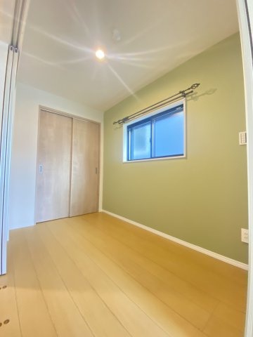 ETSUBO長後1階 部屋その他
