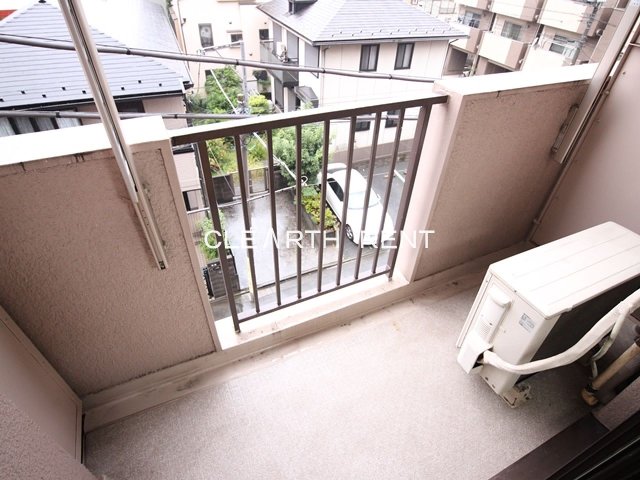 セザール大森本町 【弊社が直接の管理会社】