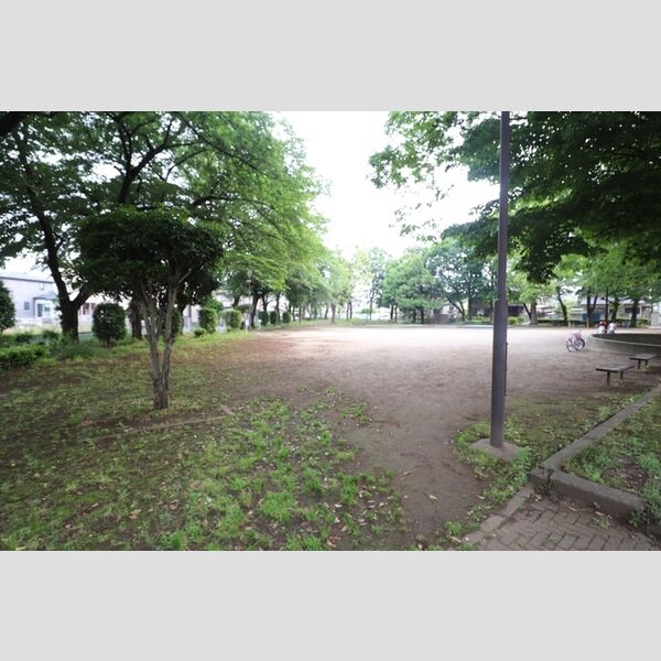 むさし野スクエア102号室 原中公園