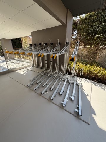 グランディアラフィーネ1002号室 その他共有部分