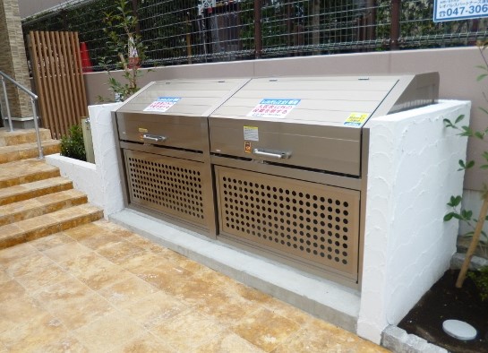 レオネクスト舞浜Ⅱ206号室 部屋その他