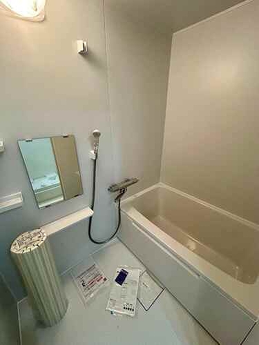 マンハイム第２西大島 バス