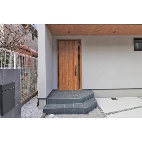 cern.M エントランス