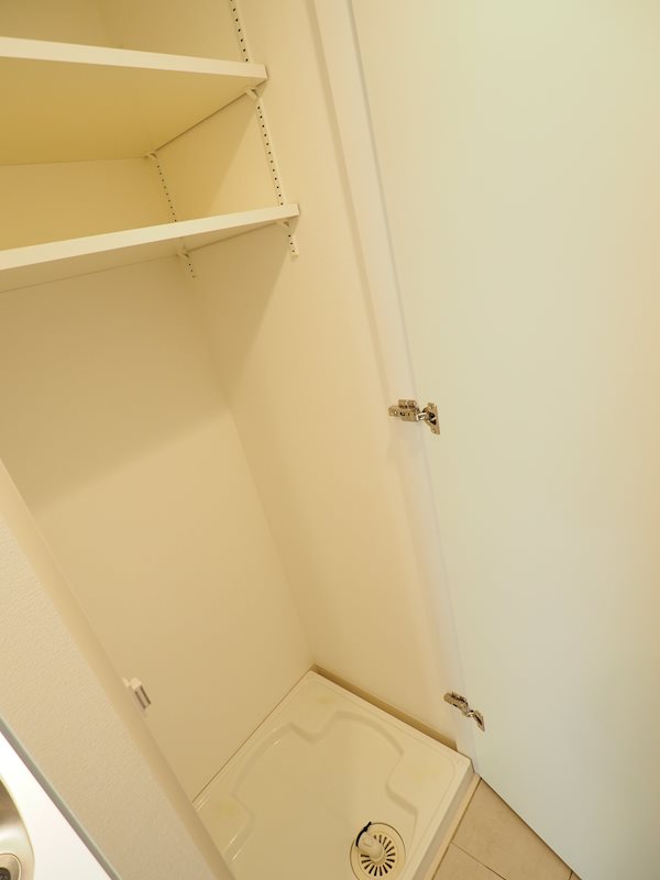 ビバリーホームズ石神井台4階 部屋その他