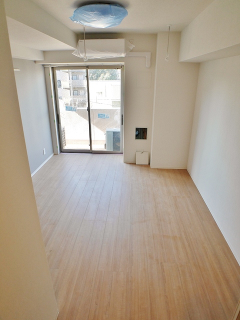 Ｒｉｃｏ　ｃｕｎａ リビング