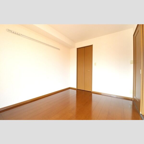 プランドール101号室 洋室6帖