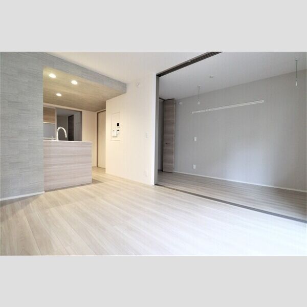 MAHALO‘AINA(マハロアイナ)101号室 LDK11.2帖、洋室4.1帖