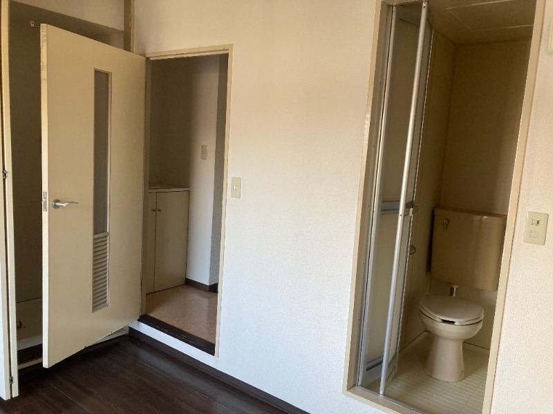 ベルトピア南浦和Ⅲ4階 部屋その他