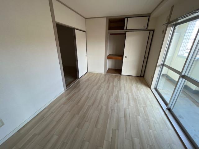 グリーンヒルズ香川 室内