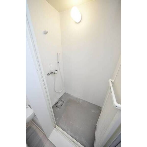 ベネボレンス千早0101　号室 お風呂