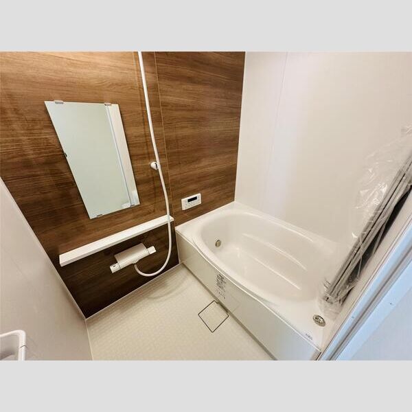 リーブルファイン東千葉 お風呂