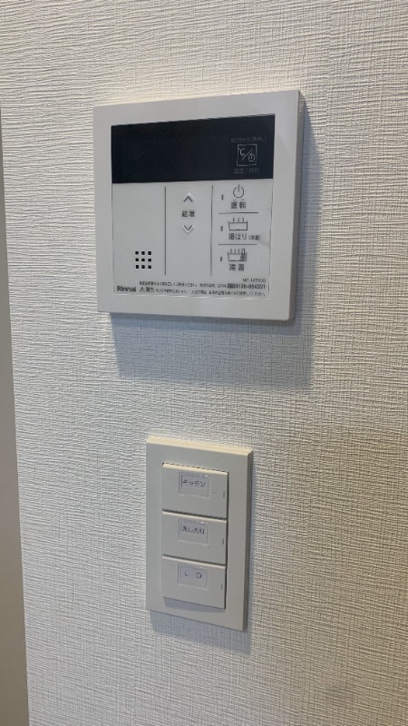 リヴシティ本所吾妻橋6階 同仕様