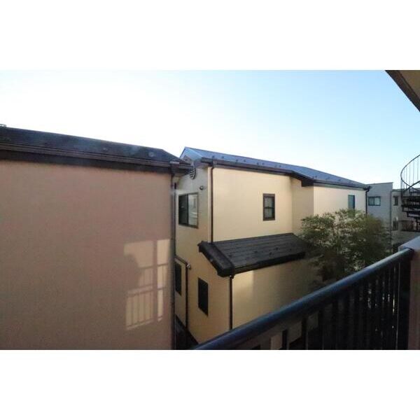 クラーシェ妙典304号室 部屋その他