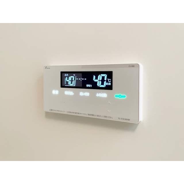 サウスコベントガーデン 内観