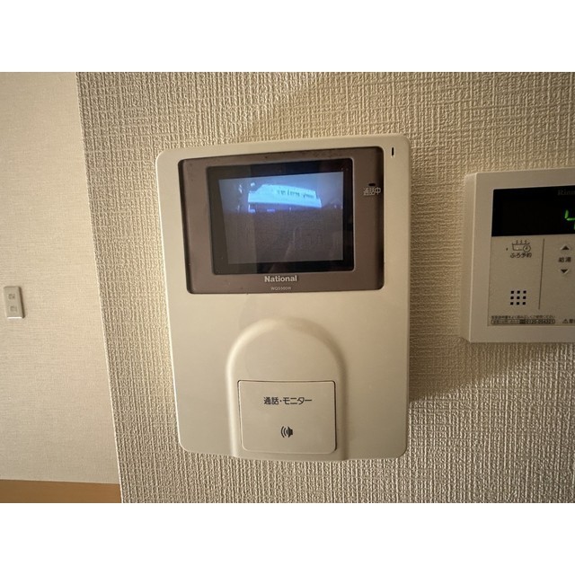 アムールチュラⅢ202号室 部屋その他