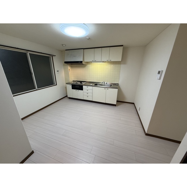 エスピーパレスA1530C号室 内観