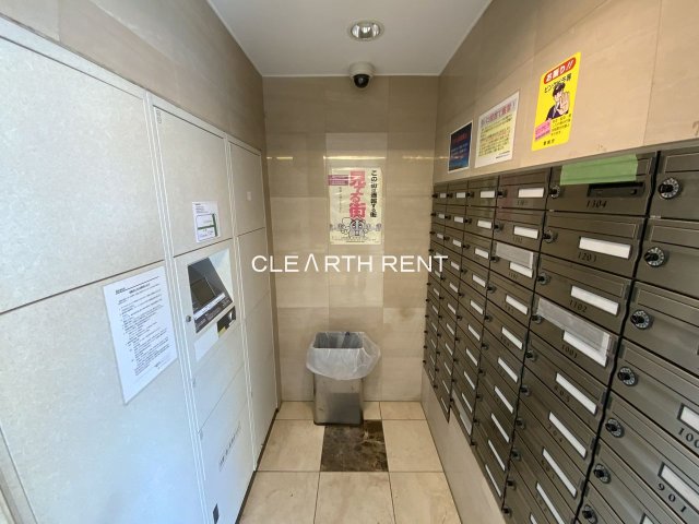コンシェリア門前仲町 ☆都心アクセスと生活利便性を兼ね備えた分譲賃貸マンション☆