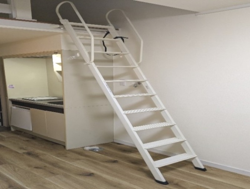 ベルハウス1階 ＊別号室の写真となります。