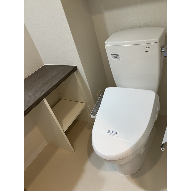 コンシェリア恵比寿 内観