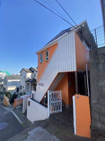 スターホームズ笹野台Ⅰ206号室 その他共有部分
