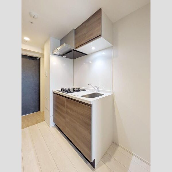 S-RESIDENCE横濱吉野町burgeon905号室 キッチン