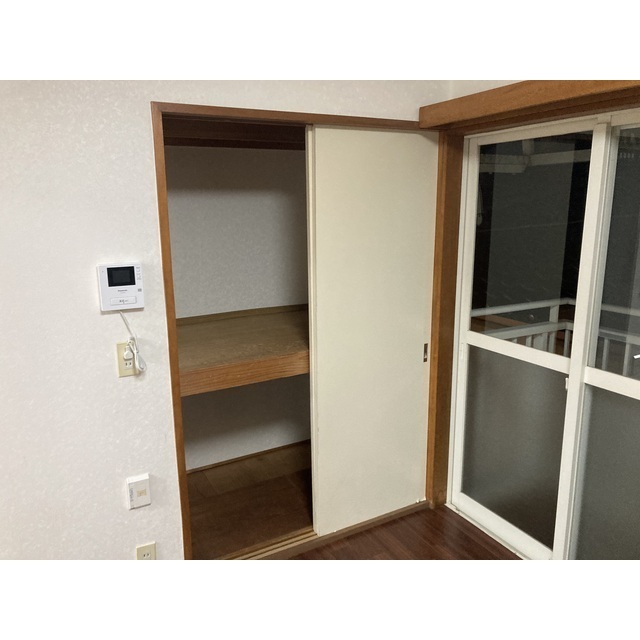 さくらハイム 内観