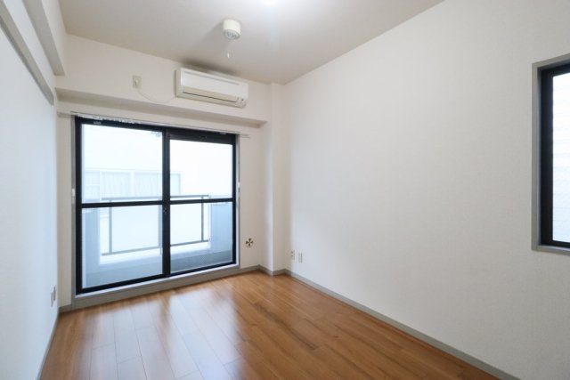 シティ東十条4階 部屋その他