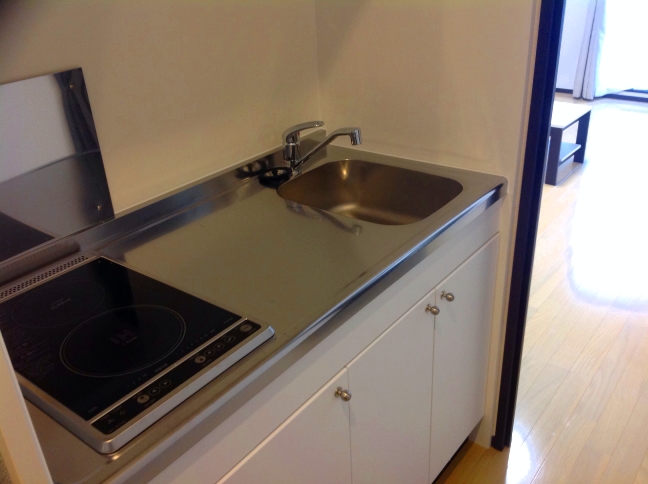 クレイノシエル　ブルー コンパクトながら高性能