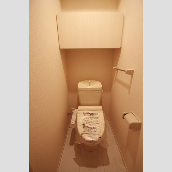 コンフォルト トイレ