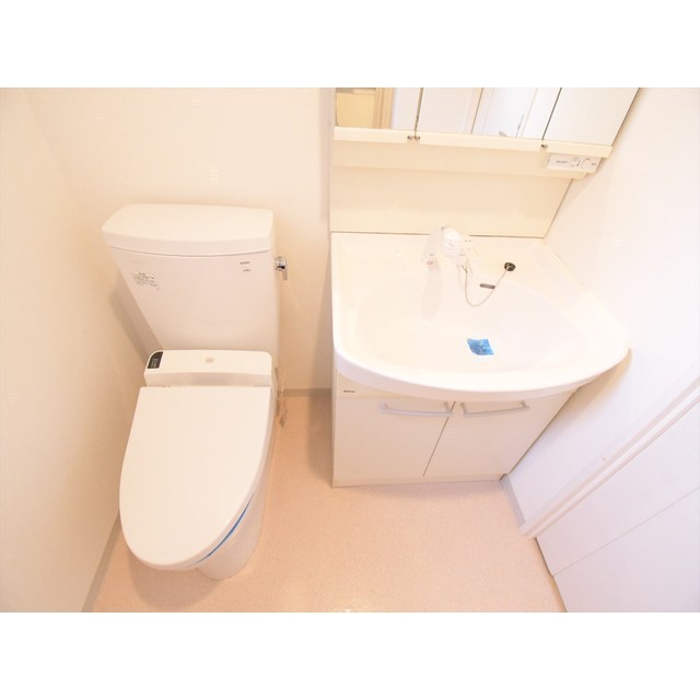 ルクレ森下レジデンス0907号室 内観