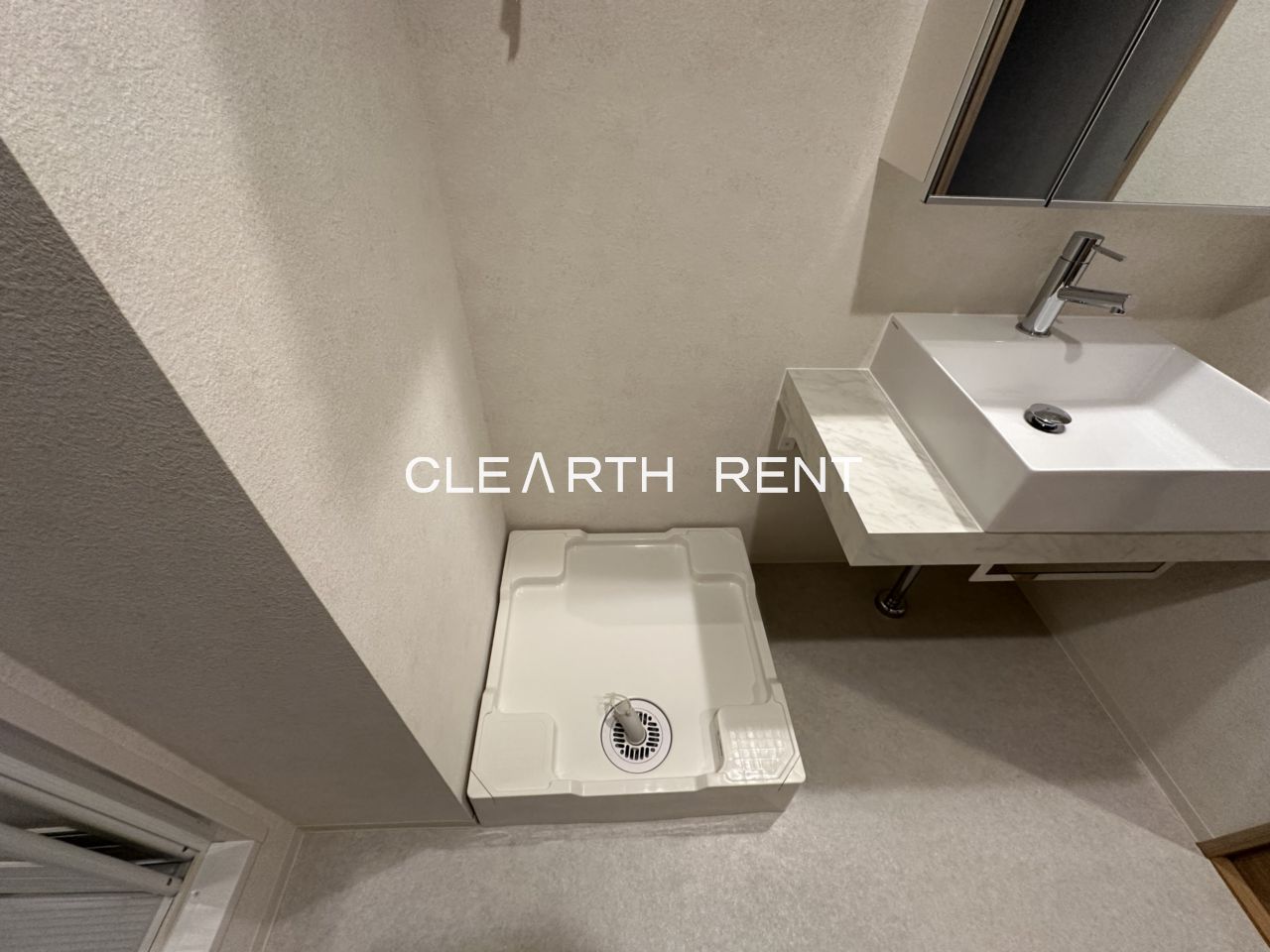 ＧＲＡＮ ＰＡＳＥＯ大井町3階 部屋設備