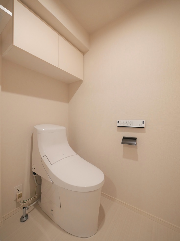 セジョリ東陽町 内観