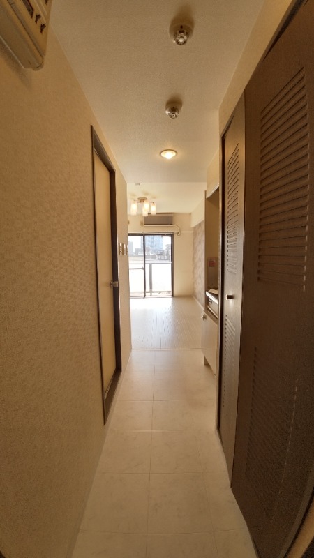 ライオンズマンション平間駅前第24階 部屋その他