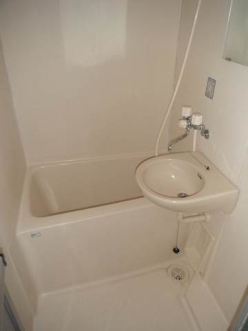 マイフォーレスト2階 部屋その他