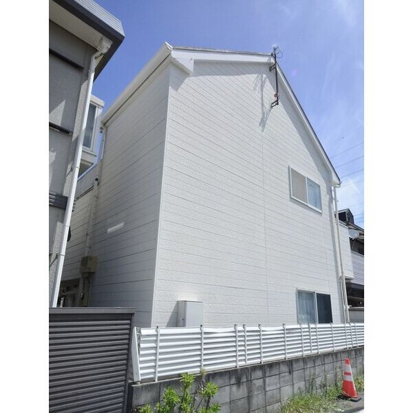 リライアンス六浦0102号室 外観