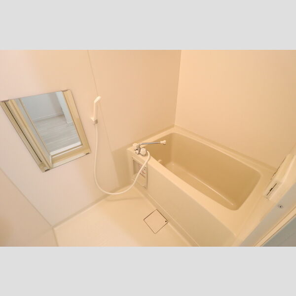 クレールシャンブル　A 浴室