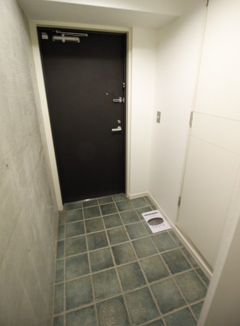 Ｄｉｍｅｎｓｉｏｎ－５2階 部屋その他