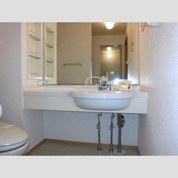 ピュアマインド　C102号室 同建物別部屋の参考画像