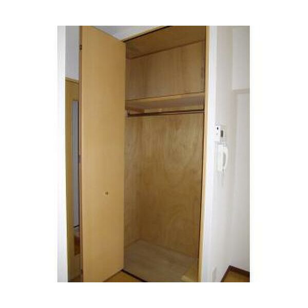 J-CREST羽田403号室 部屋その他