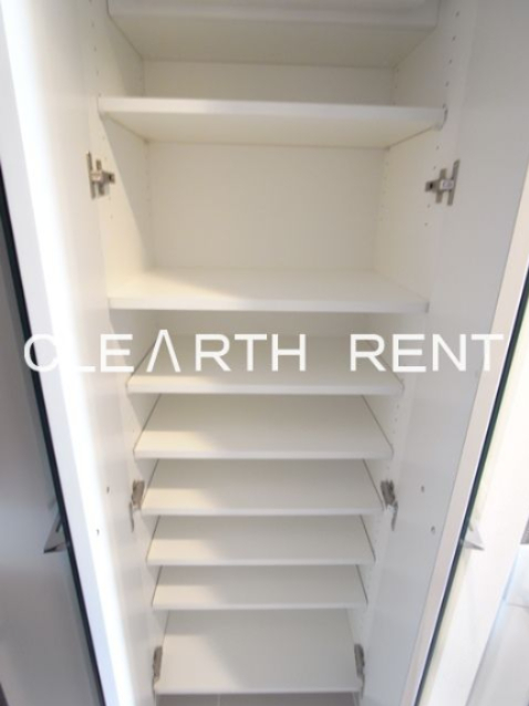 コンシェリア南青山 同タイプ別住戸写真となります。現況と異なる場合がございます。