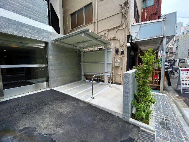 シーズンフラッツ上野御徒町4階 部屋その他