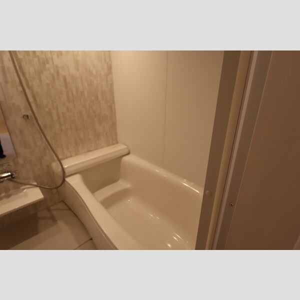 エクセリア早宮305号室 追炊き給湯バス