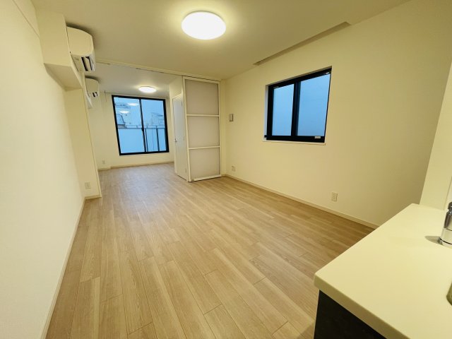 SYFORME NEXT IKEBUKURO WEST303号室 部屋その他