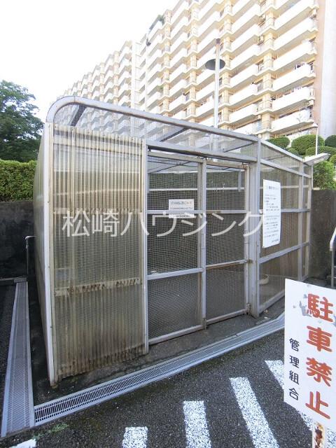 上高田４丁目団地2号棟11階 部屋その他
