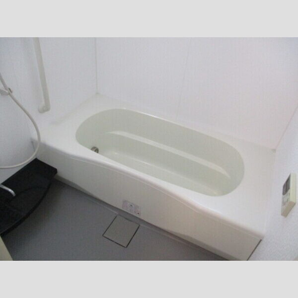 リビングタウン南花島　C102号室 ユニットバス